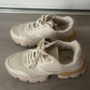 Aldo, women’s chunky sneakers.
